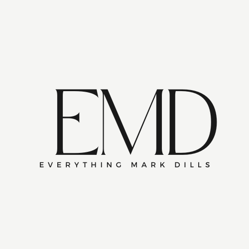 EVERYTHING MARK DILLS